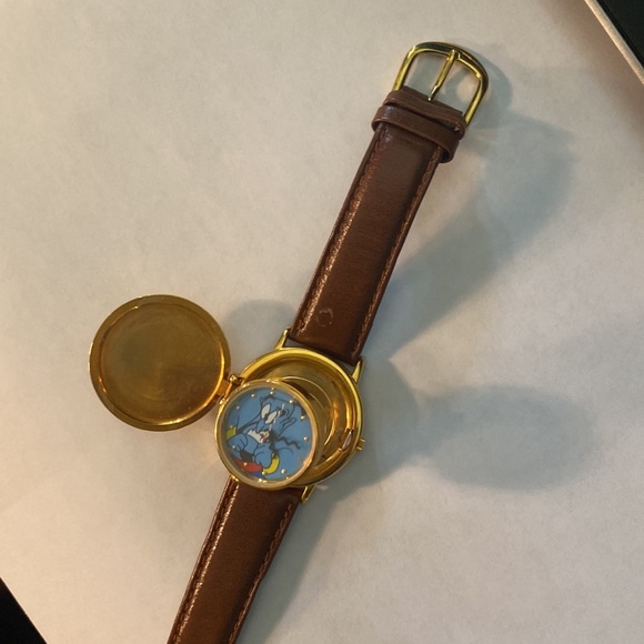 watch Disney Aladdin Pop Up classic highly collectible - Picture 3 of 5